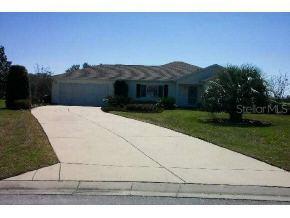 13915 Del Webb Blvd., Summerfield, FL 34491