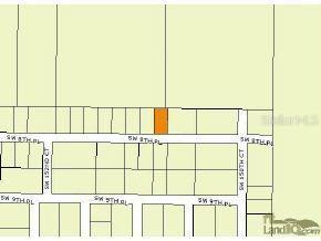 SW 8 Pl., Ocala, FL 34481