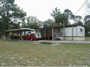 13097 SE 109 Ter., Ocklawaha, FL 32179
