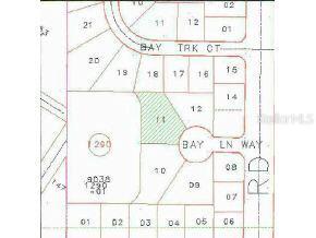 Bay Lane Way, Ocala, FL 34472