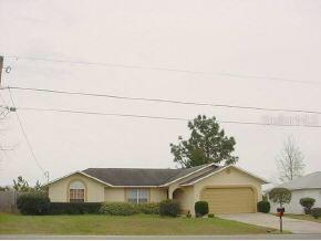 20 Almond Tr., Ocala, FL 34472
