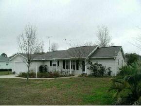 707 SE 1 St., Williston, FL 32696