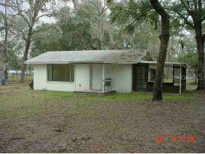 22520 NE 108 Ave Rd., Orange Springs, FL 32182