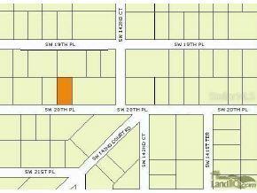 SW 20 Pl., Ocala, FL 34481