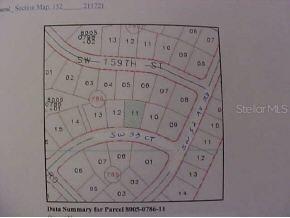 SW 53 Ct., Ocala, FL 34473