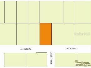 SW 20 Pl., Ocala, FL 34481