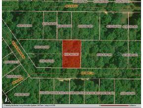 SE 124 Ln., Belleview, FL 34420