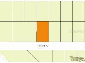 SW 22 Pl., Ocala, FL 34481