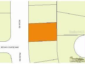 Pecan Rd., Ocala, FL 34472