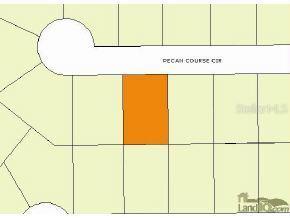 Pecan Crse Cir., Ocala, FL 34472