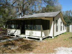 13125 SE 120 St., Ocklawaha, FL 32179