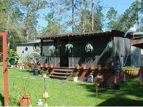 22853 NE 114th Ave., Orange Springs, FL 32134