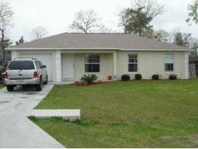 14 Redwood Track Ln., Ocala, FL 34472