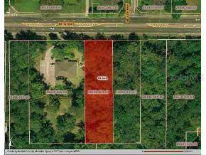 NE 23 Ave., Ocala, FL 34470