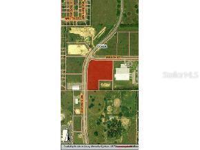 NW 52 Ave., Ocala, FL 34482