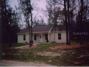 235 NE Pine Dr., Bronson, FL 32621