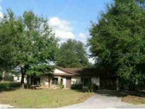 15 Pine Pass Silver Ln., Silver Springs Shores, FL 34472