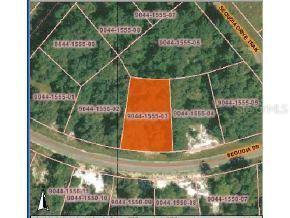 SE Sequoia Dr., Ocklawaha, FL 32179