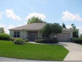 11049 SE 174th Loop, Summerfield, FL 34491