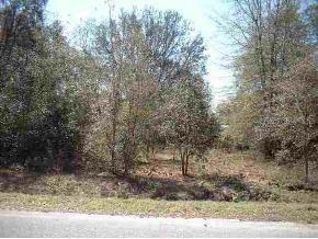 SW 109 St., Dunnellon, FL 34432