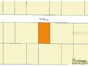 SW 9 Pl., Ocala, FL 34481