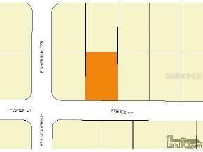 Fisher Ct., Ocala, FL 34472