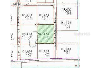 NW 141 Ave., Ocala, FL 34482