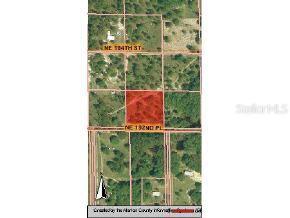 NE 192 Pl., Citra, FL 32113