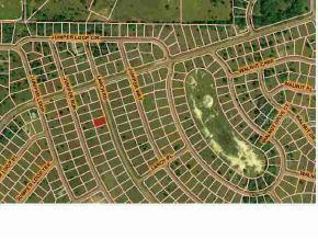 LOT 21 Lot 21 Larch Rd., Ocala, FL 34480