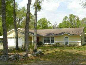 3005 SE 157th Lane Rd., Summerfield, FL 34491