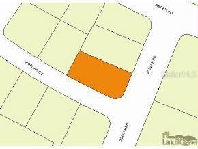 Poplar Rd/poplar Ct., Ocala, FL 34480