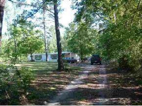 4064 SE 126th Pl., Belleview, FL 34420