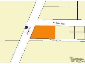 NE 222 Null Ln., Orange Springs, FL 32182