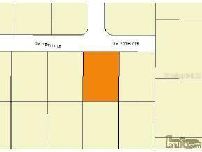 SW 25 Cir., Ocala, FL 34473