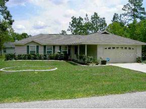 3 Fir Tr., Ocala, FL 34472