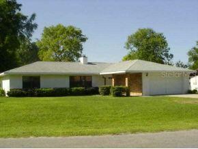 7540 SE 112 Ln., Belleview, FL 34420