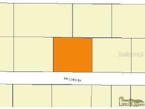 SW 23 St., Ocala, FL 34481