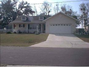 13246 SW 3rd Ct., Ocala, FL 34473