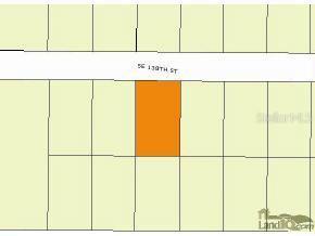 SE 138 St., Belleview, FL 34420