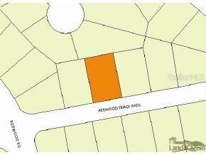Redwood Track Rad, Ocala, FL 34472