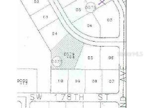 SW 178 St., Ocala, FL 34473