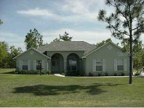 5302 SW 111 Ln Rd., Ocala, FL 34476