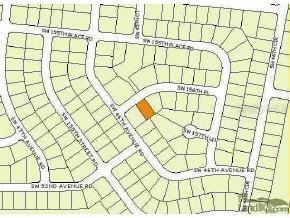 LOT 13 SW Lot 13 156th Loop, Ocala, FL 34473