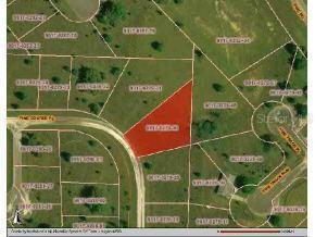 (LOT) (lot) Pine Course Pl., Ocala, FL 34448