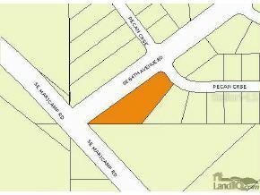 TBD Tbd 64 Ave Rd., Ocala, FL 34472