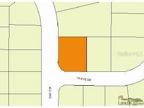 Oak Cir/olive Dr., Ocala, FL 34480