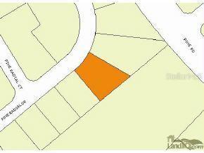 TBD Pine Radial Dr., Ocala, FL 34472