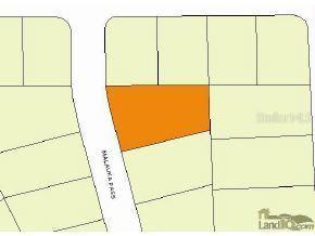 tbd Tbd Malauka Pass, Ocklawaha, FL 32179