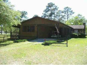 13251 NE 47 St., Williston, FL 32696