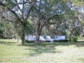 15285 NW 185 St., Williston, FL 32696